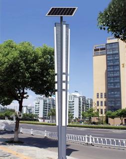太阳能路灯005