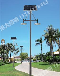 太阳能路灯009