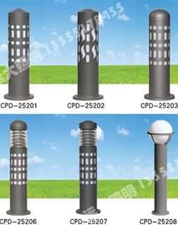 草坪灯004